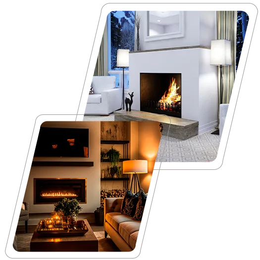 Remove Chimney Odor in Hopewell, VA