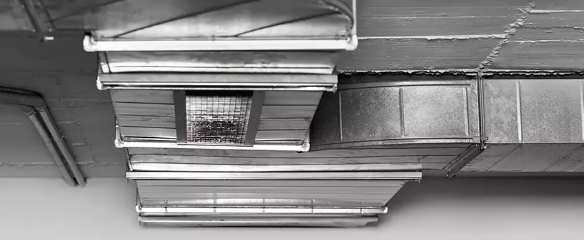 Trusted Air Duct Cleaning Company in Hopewell, Virginia