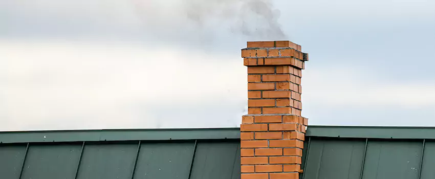 Animal Screen Chimney Cap Repair And Installation Services in Hopewell, Virginia