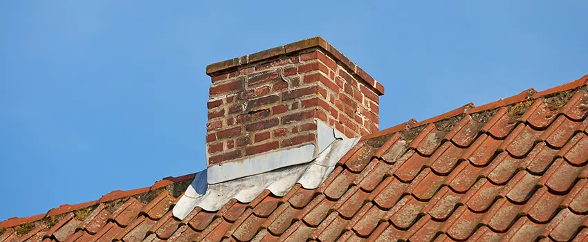 Residential Chimney Bricks Rotten Repair Services in Hopewell, VA