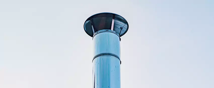 Wind-Resistant Chimney Caps Installation and Repair Services in Hopewell, Virginia