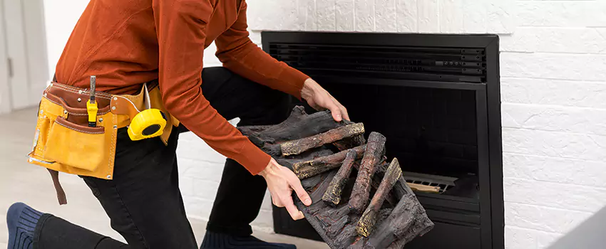 Chimney Creosote Cleaning Cost in Hopewell, Virginia