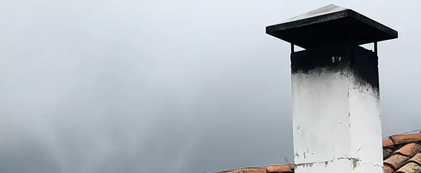 Chimney Damper Inspection in Hopewell, VA