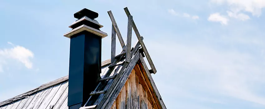 Chimney Creosote Cleaning in Hopewell, VA