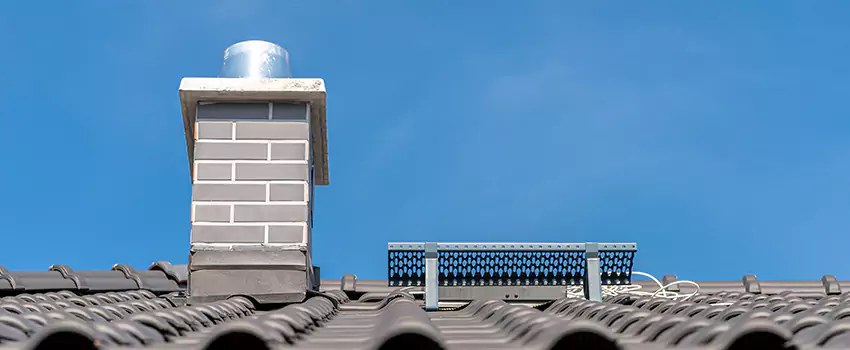Chimney Flue Relining Services in Hopewell, Virginia