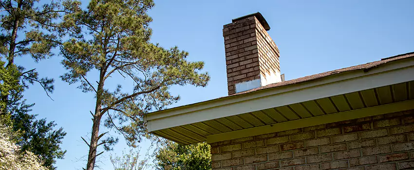 Budget-Friendly Chimney Masonry Service in Hopewell, Virginia