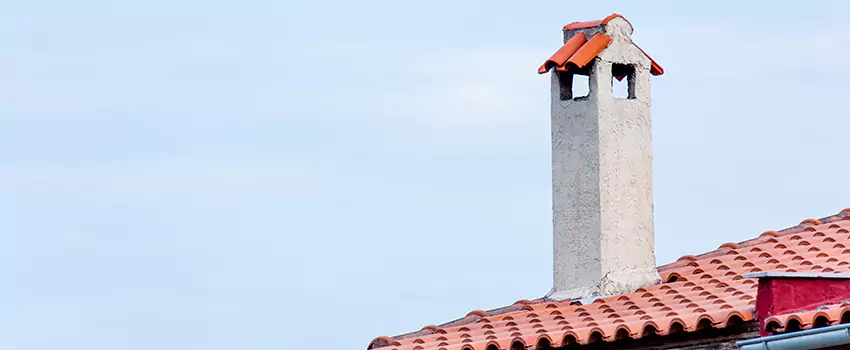Chimney Pot Replacement in Hopewell, VA