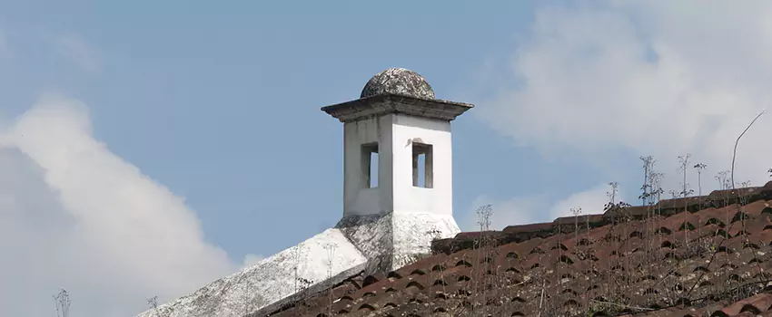 Cost To Rebuild A Chimney in Hopewell, VA