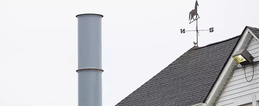 Chimney Inspection in Hopewell, VA