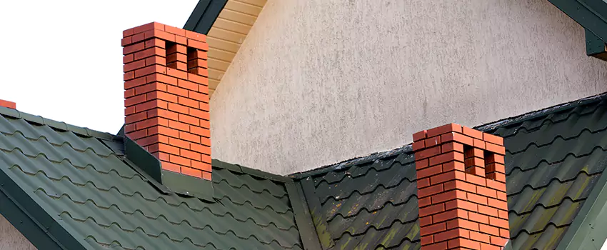 Chimney Saver Waterproofing Services in Hopewell, Virginia