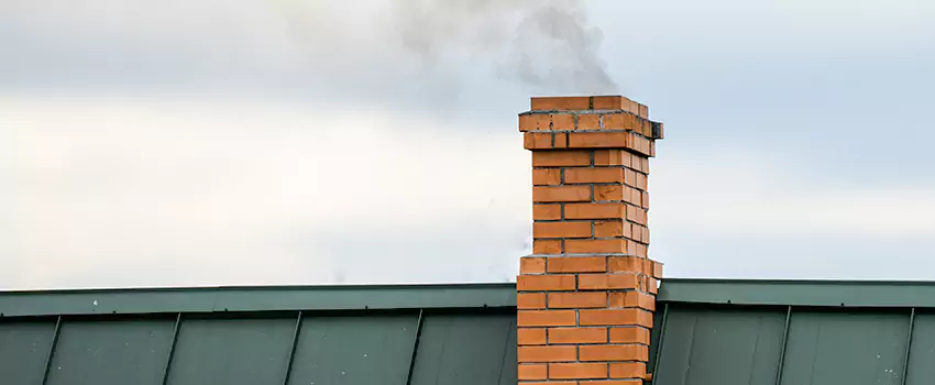 Chimney Soot Cleaning Cost in Hopewell, VA