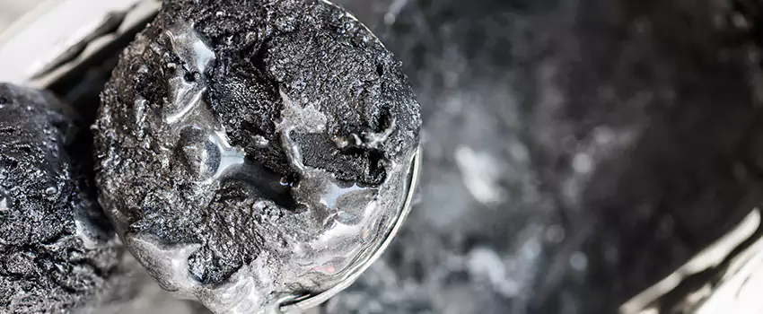 Clogged Dryer Vent Lint Cleaning in Hopewell, Virginia
