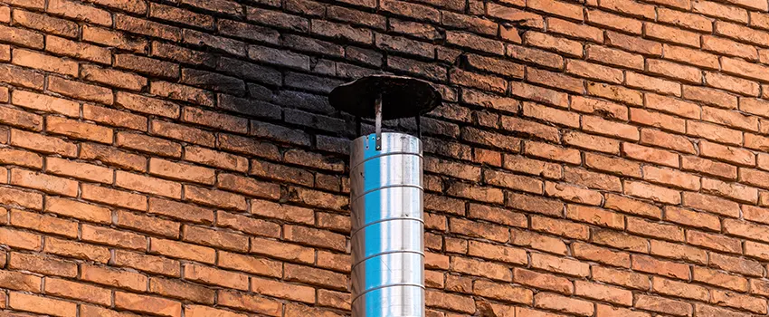 Diagnosing Commercial Chimney Problems in Hopewell, VA