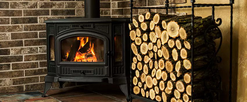 Drolet Fireplaces in Hopewell, Virginia