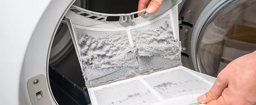 Best Dryer Lint Removal Company in Hopewell, Virginia