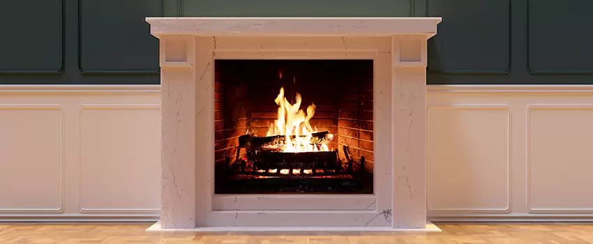 Empire Comfort Systems Fireplace Installation and Replacement in Hopewell, Virginia