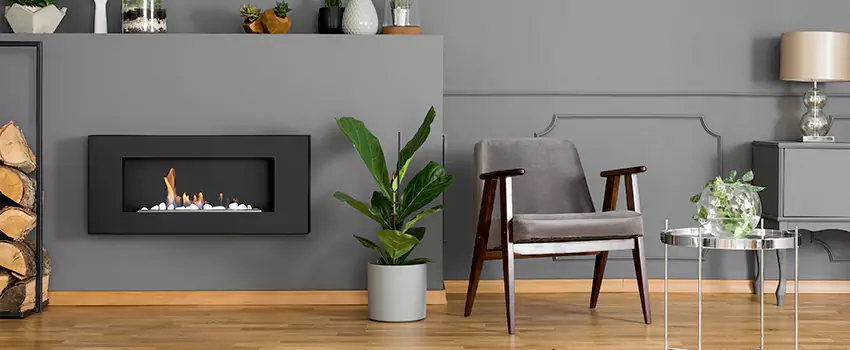 Ethanol Fireplace Burner Repair in Hopewell, VA
