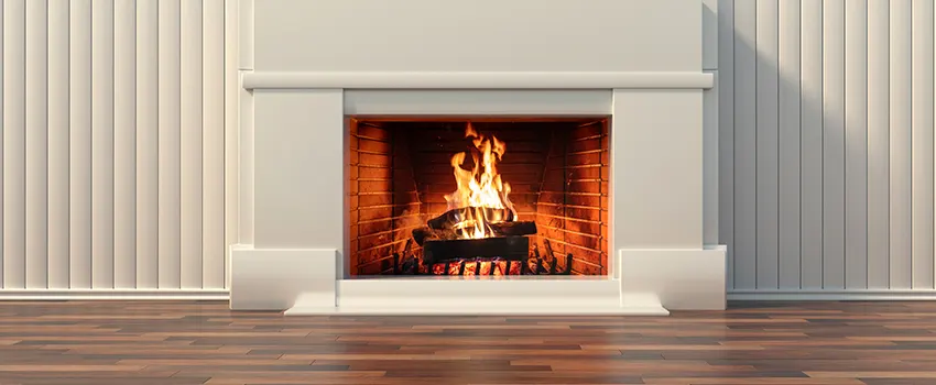 Fireplace Broken Ashtray Repair Services in Hopewell, Virginia