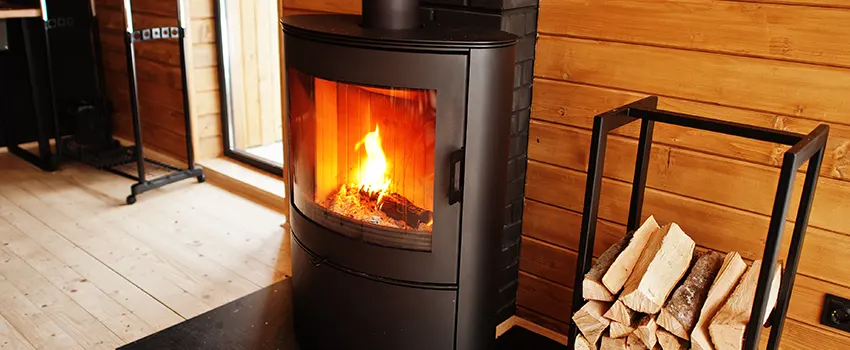Gas Fireplace Door Handle Installation Services in Hopewell, Virginia