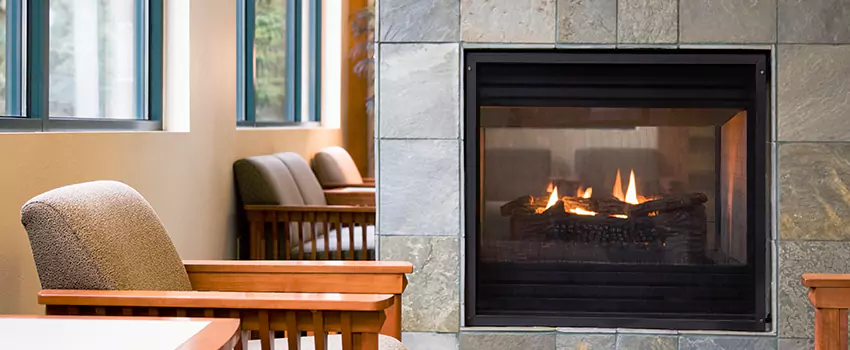 Fireplace Refacing in Hopewell, Virginia
