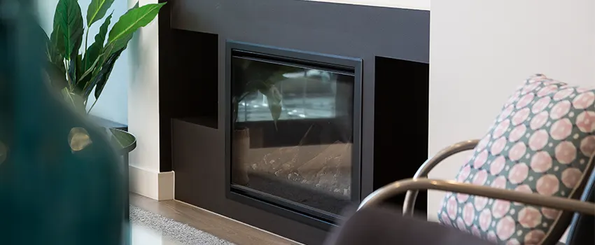 Welding Repairs for Fireplace Grate in Hopewell, VA