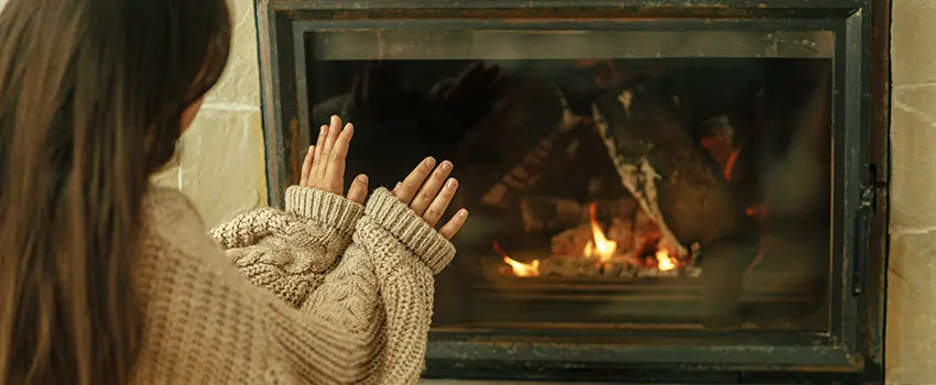 Wood-burning Fireplace Smell Removal Services in Hopewell, VA