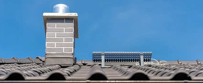 Repair Blocked Chimney in Hopewell, Virginia