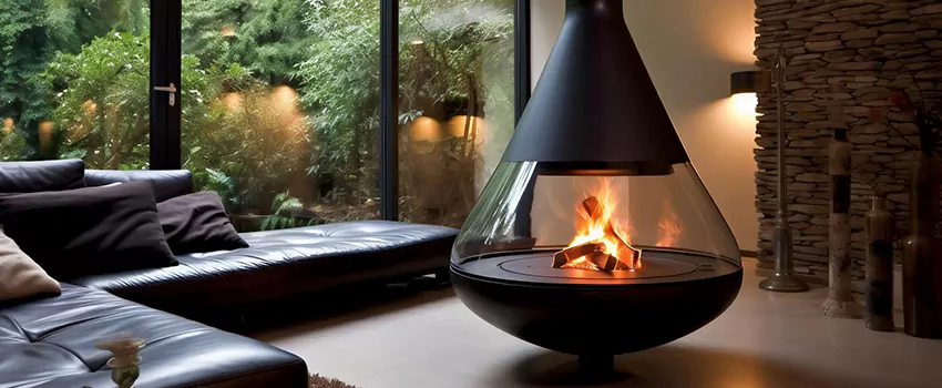 Affordable Floating Fireplace Repair And Installation Services in Hopewell, Virginia