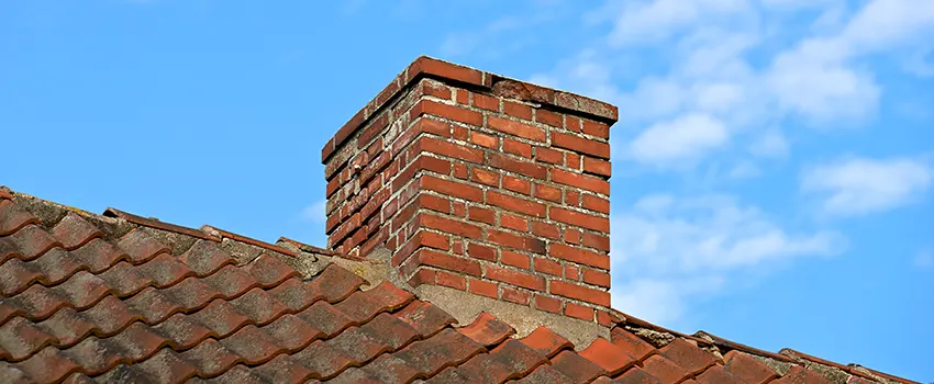 Flue Tiles Cracked Repair Services near Me in Hopewell, VA