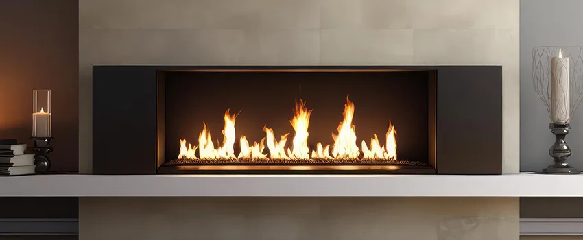 Vent Free Gas Fireplaces Repair Solutions in Hopewell, Virginia