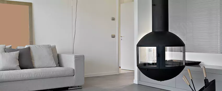 Hanging & Suspended Fireplaces Designer in Hopewell, Virginia