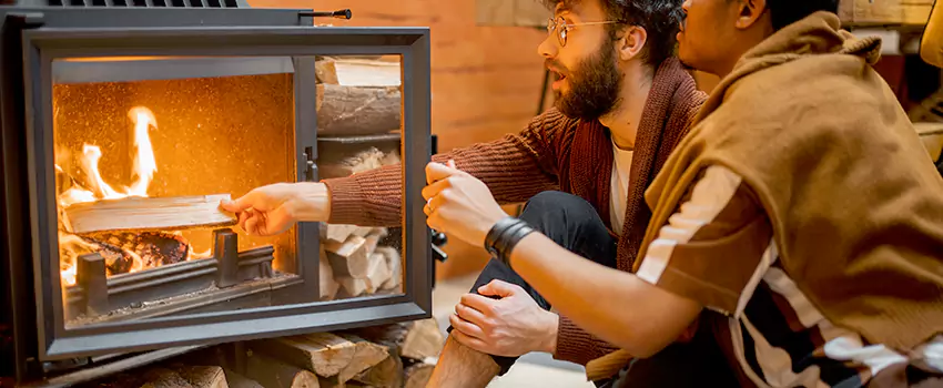 Benefits of Harman Stoves Fireplace in Hopewell, Virginia