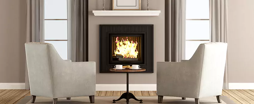 Heat & Glo Outdoor Gas Fireplaces Installation Contractors in Hopewell, Virginia