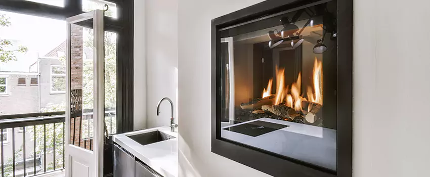 Heatilator Outdoor Fireplace Services in Hopewell, Virginia