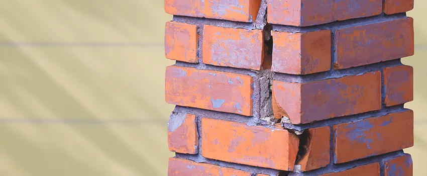 Leaking Chimney Repair And Replacement Cost in Hopewell, Virginia