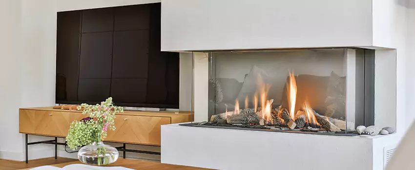 Ortal Wilderness Fireplace Repair and Maintenance in Hopewell, Virginia