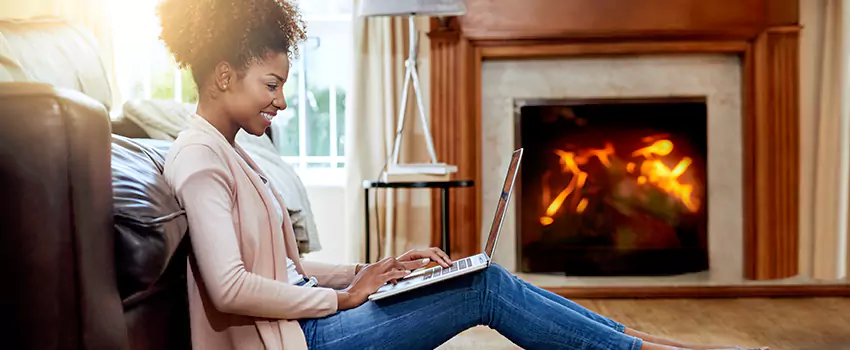 Cost-Effective Osburn Fireplace Installation and Repair in Hopewell, VA