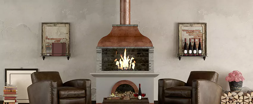 Benefits of Pacific Energy Fireplace in Hopewell, Virginia
