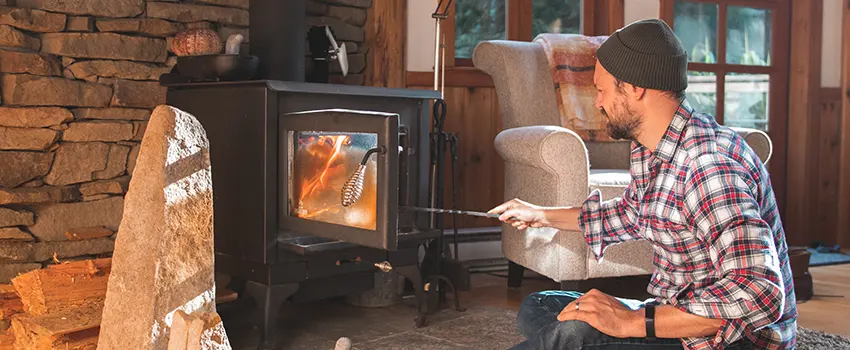 Cost of Pellet Fireplace Installation Services in Hopewell, VA