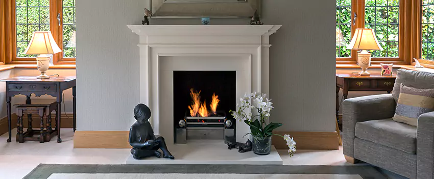 RSF Fireplaces Maintenance and Repair in Hopewell, Virginia