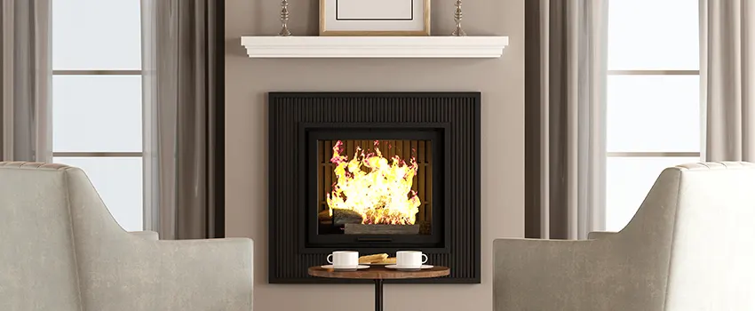 Superior Outdoor Fireplace Repair in Hopewell, VA