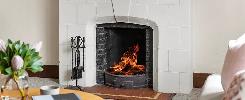 Valor Fireplaces and Stove Repair in Hopewell, VA