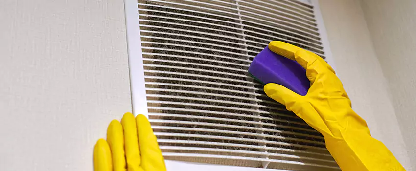 Vent Cleaning Company in Hopewell, VA