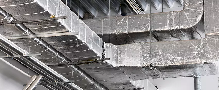 Vent Dust Cleaning Cost in Hopewell, VA