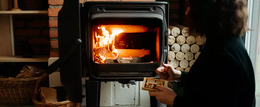 Key Features of Vermont Castings Fireplaces in Hopewell, VA