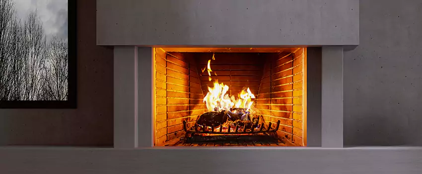 Indoor Wood Burning Furnace Repair and Installation in Hopewell, Virginia