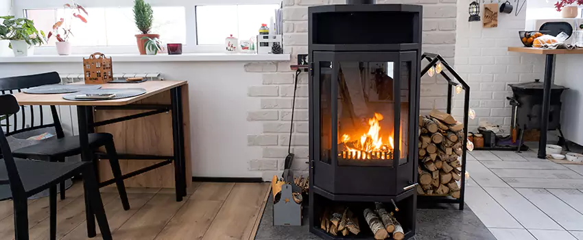 Wood Stove Firebox Installation Services in Hopewell, VA