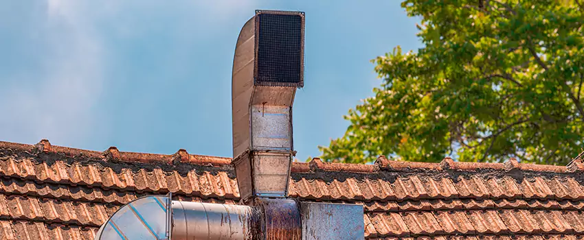 Chimney Cleaning Cost in Hopewell, Virginia