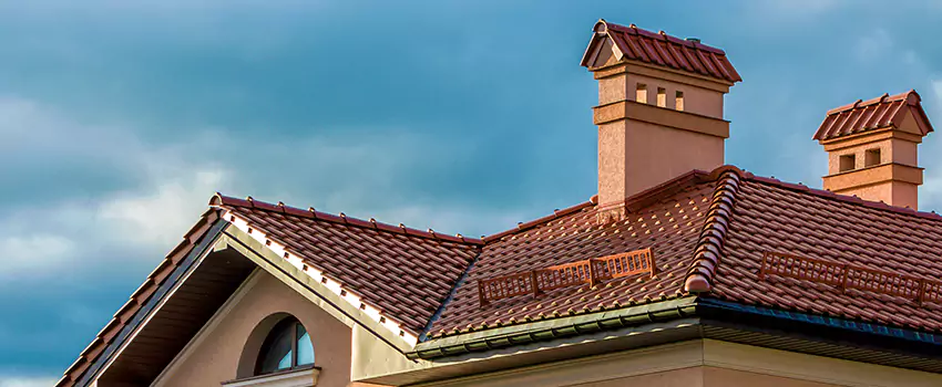 Residential Chimney Services in Hopewell, Virginia