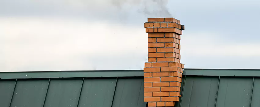 Chimney Installation Company in Hopewell, VA